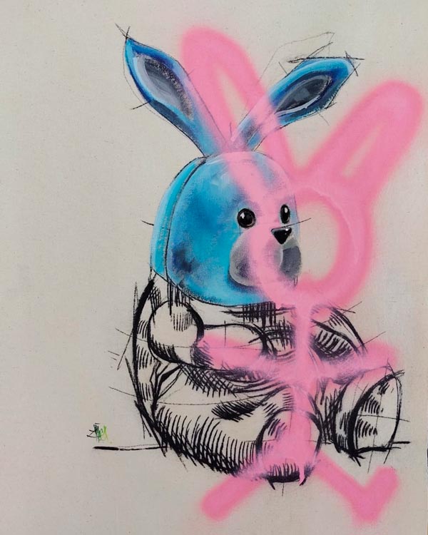 Liam_s-Rabbit-II-_-70-x-50-cms-